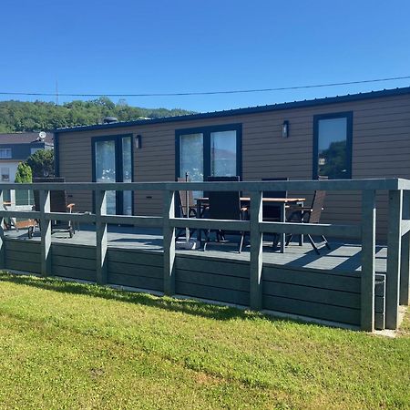 Mobilheim Ohara Hotel Echternacherbruck Екстериор снимка