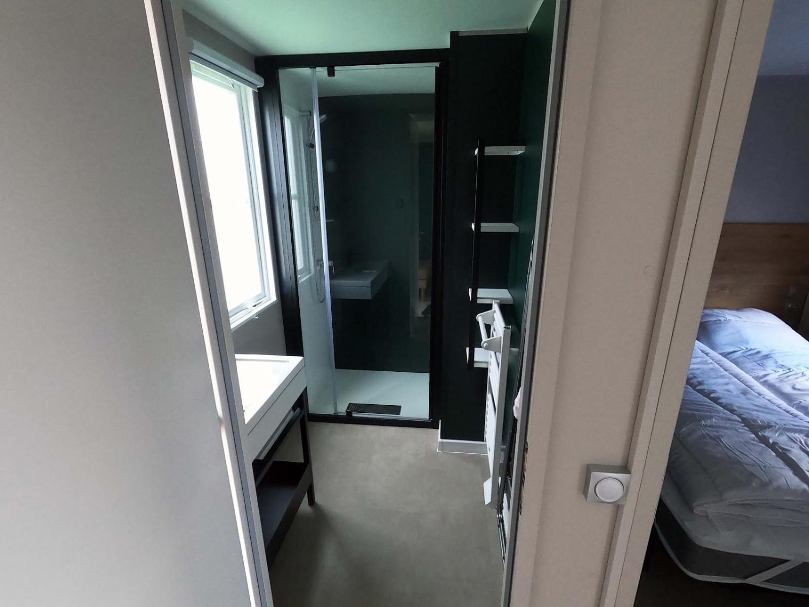 Mobilheim Ohara Hotel Echternacherbruck Екстериор снимка