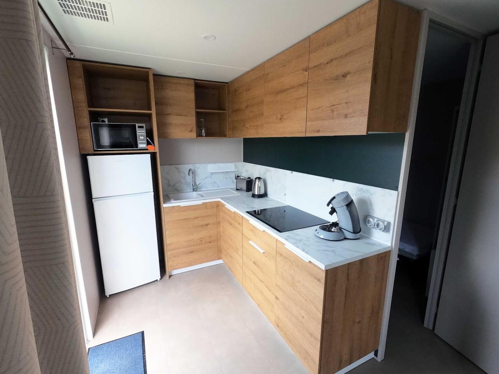 Mobilheim Ohara Hotel Echternacherbruck Екстериор снимка